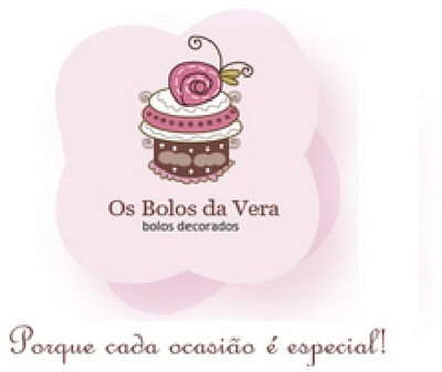OS BOLOS DA VERA - PORQUE CADA OCASIÃO É ESPECIAL!