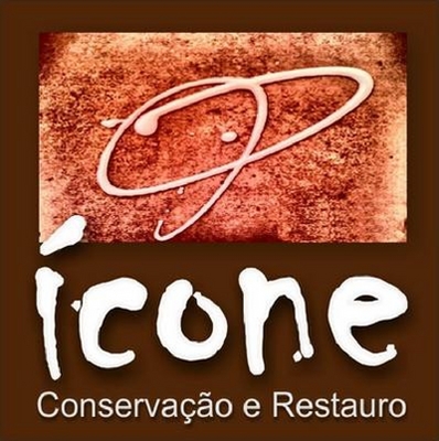 ÍCONE - CONSERVAÇÃO E RESTAURO