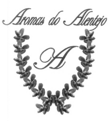 AROMAS DO ALENTEJO A