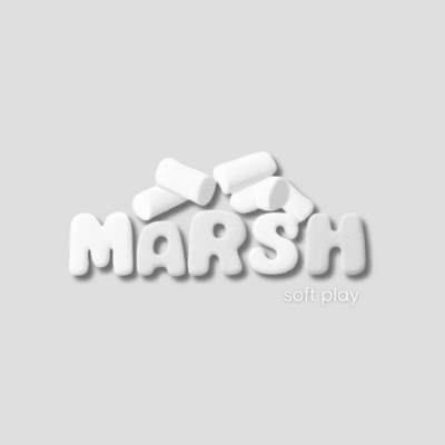 MARSH SOFT PLAY