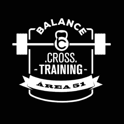 ÁREA 51 BALANCE CROSS TRAINING