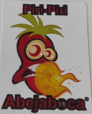 ABEJABOCA