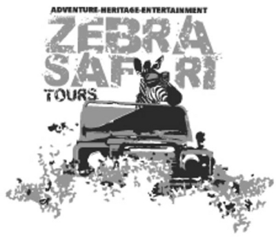 ADVENTURE HERITAGE ENTERTAINMENT ZEBRA SAFARI TOURS