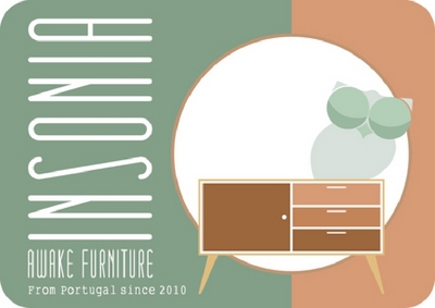 INSÓNIA - AWAKE FURNITURE