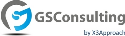 GSCONSULTING BY X3APPROACH