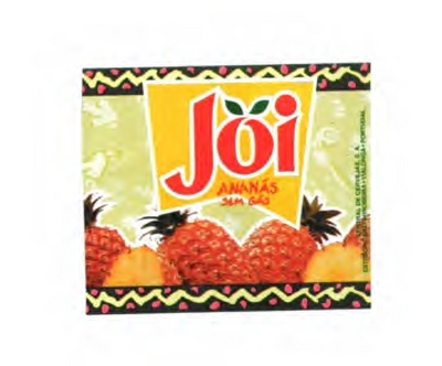 JOI ANANÁS SEM GÁS