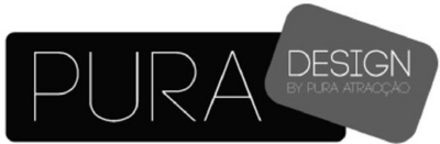 PURA DESIGN BY PURA ATRACÇÃO