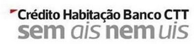 CRÉDITO HABITAÇÃO BANCO CTT SEM AIS NEM UIS