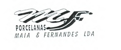 M. F. PORCELANAS