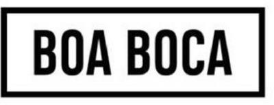 BOA BOCA