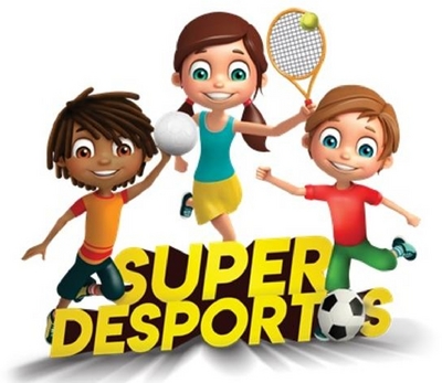 SUPER DESPORTOS
