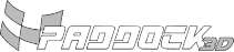PADDOCK 3D