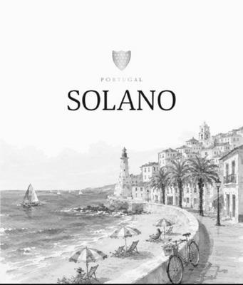 PORTUGAL; SOLANO
