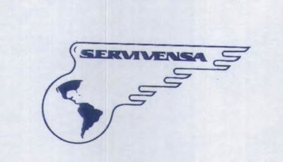 SERVIVENSA