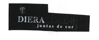 DIERACOLOR - JUNTAS DE COR