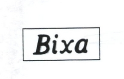 BIXA