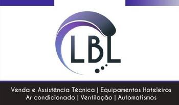 LBL VENDA E ASSISTENCIA TECNICA EQUIPAMENTOS HOTELEIROS AR CONDICIONADO VENTILACAO AUTOMATISMOS