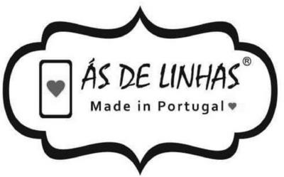 ÁS DE LINHAS MADE IN PORTUGAL