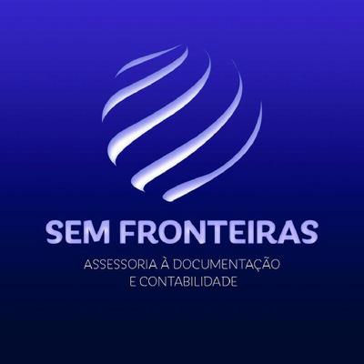 SEM FRONTEIRAS ASSESSORIA À DOCUMENTAÇÃO E CONTABILIDADE