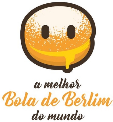 A MELHOR BOLA DE BERLIM DO MUNDO