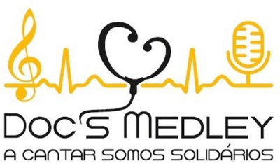 DOC'S MEDLEY A CANTAR SOMOS SOLIDÁRIOS