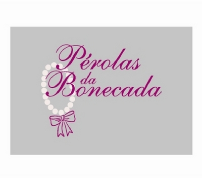 PÉROLAS DA BONECADA