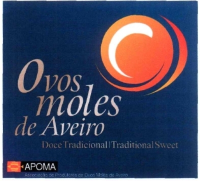 OVOS MOLES DE AVEIRO
