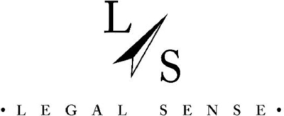 LS LEGAL SENSE