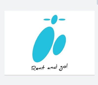 RENT AND GO!