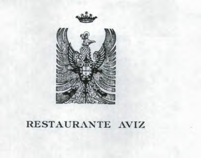 RESTAURANTE AVIZ