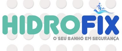 HIDROFIX - O SEU BANHO EM SEGURANÇA