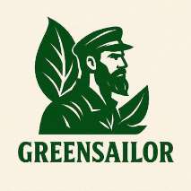 GREENSAILOR