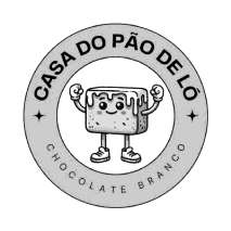 CASA DO PÃO DE LÓ CHOCOLATE BRANCO