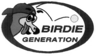 BIRDIE GENERATION