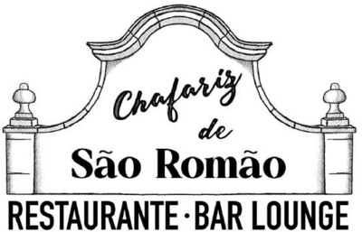 CHAFARIZ DE SÃO ROMÃO RESTAURANTE.BAR LOUNGE