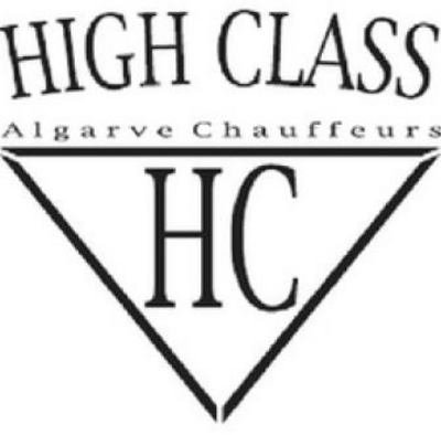 HIGH CLASS ALGARVE CHAUFFEURS HC