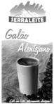 SERRALEITE GALÃO ALENTEJANO