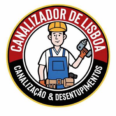 CANALIZADOR DE LISBOA CANALIZAÇÃO & DESENTUPIMENTOS