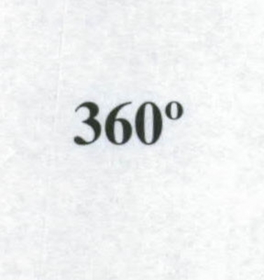 360º