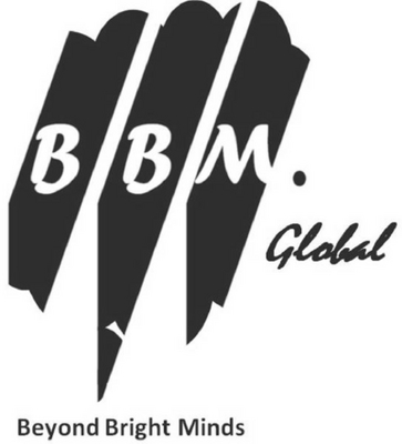 BBM BEYOND BRIGHT MINDS GLOBAL