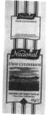 NACIONAL-USOS CULINÁRIOS