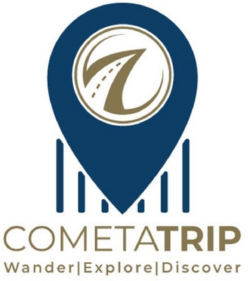 COMETA TRIP WANDER EXPLORE DISCOVER