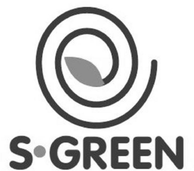 S.GREEN