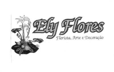 ELY FLORES FLORISTA, ARTE E DECORAÇÃO