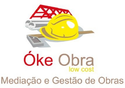ÓKE OBRA LOW COST MEDIAÇÃO E GESTÃO DE OBRAS