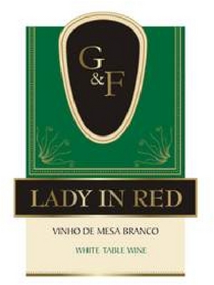 G&F LADY IN RED