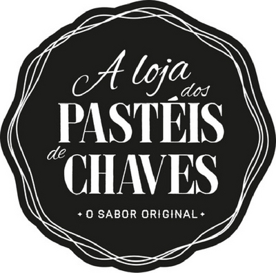 A LOJA DOS PASTÉIS DE CHAVES