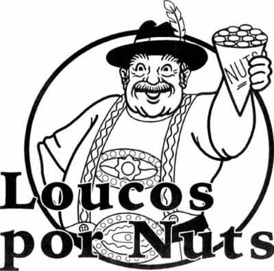 LOUCOS POR NUTS