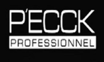 P'ECCK PROFESSIONNEL