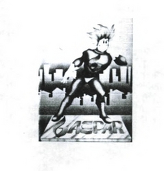 GASPAR